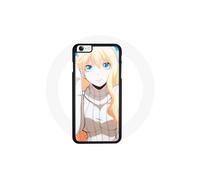 Funda Iphone 4 Irina Jelavic Assassination Classroom Manga Anime