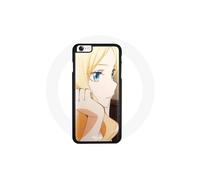 Funda iPhone 8 Irina Jelavic Assassination Classroom Anime Manga