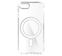 Funda iPhone 8, SE 2020 y 2022 Bi material Esquinas reforzadas Swissten