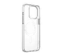 FUNDA IPHONE BELKIN MSA020BTCL SHEERFORCE IPHONE 15 PLUS TRANSPARENTE Y MAGNETICA COMPATIBLE MAGSAFE MSA020BTCL