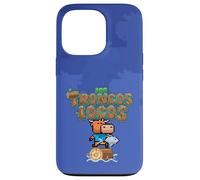 Funda iPhone Grand Prix - Los Troncos Locos Carcasa para iPhone 13 Pro