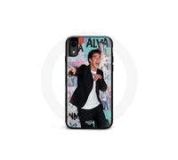 Funda Iphone XR Persigue Tus Sueños Álvaro Paz Ve Vive A Tu Manera