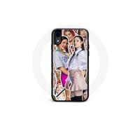 Funda iPhone XS Max Persigue Tus Sueños Mía Cáceres y Lupe Achával