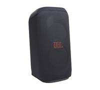 Funda JBL PartyBox Club 120 negra en tela y poliéster resistente
