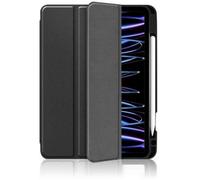 Funda Just In Case Libro con Cierre Magnético para iPad Pro 11