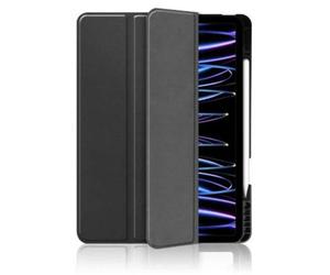 Funda Just In Case para iPad Pro 12.9" con 3 modos de soporte