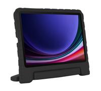 Funda Just In Case para Samsung Galaxy Tab S9 / S9 FE 10.9" EVA Negra