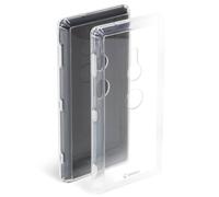 Funda Krusell Clara Hard-Case Para Sony Xperia XZ2