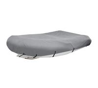 Funda Lancha Neumática, Funda para Embarcación Neumática, Cubierta Resistente para Barcos, Equipo De Protección Impermeable para Barcos