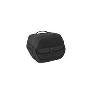 Funda lateral de poliéster/piel SW-Motech LH1 Legend Gear . 19,5 l. 600D 19,5 L