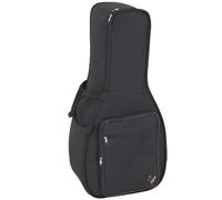 Funda Laud Renacentista 35mm Protection Ref. 70 Mochila Ortola, Modelo 0685-001, Color Negro