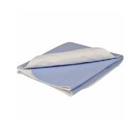 Funda Lavable Abena Azul 85X90cm