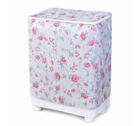 Funda Lavadora Oxford Impermeable , C doble cubo 80x45x80 cm | Capa protectora solar, Funda impermeable, Espacios abiertos, Para resintes exteriores