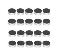 Funda LED de 20PCS para gafas inteligentes Meta, para pantalla Skyler Headliner / Meta HSTN