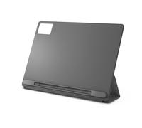 Lenovo Folio Case para Idea Tab Plus Gris - ZG38C07423