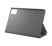 Funda Lenovo Idea Tab ZG38C06985 folio gris 11" con portabolígrafo