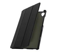 Funda Lenovo Tab M8 Soporte Vídeo Teclado Diseño elegante Negro