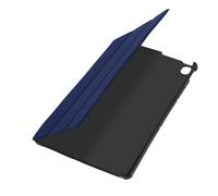 Funda Lenovo Tab P11 / P11 Plus / P11 5G Soporte Vídeo Teclado Diseño Fino Azul