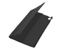Funda Lenovo Tab P11 / P11 Plus / P11 5G Soporte Vídeo Teclado Diseño Fino Negro