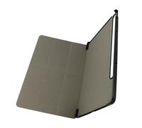 Funda Lenovo Tab P12 Solapa Soporte Vídeo Teclado Negro