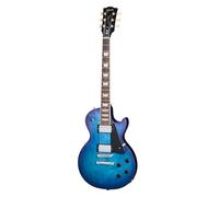 Funda Les Paul Studio Blueberry Burst