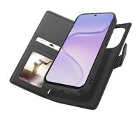 Funda Libro 2 en 1 para Honor 600 Smart Anti-RFID con Carcasa Extraíble