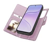 Funda Libro 2 en 1 para Honor 600 Smart Anti-RFID con Carcasa Extraíble