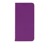 Funda Libro Cartera F. Soporte para Samsung A52 / A52 5G / A52s - Violeta