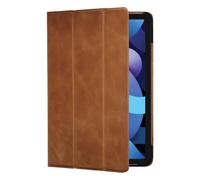 Funda Libro dbramante1928 para Apple iPad 10.9" (2022/10th Gen), Color Marrón