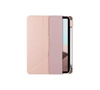 Funda Libro dbramante1928 para iPad 11" A16/10.9" 10th, Rosa