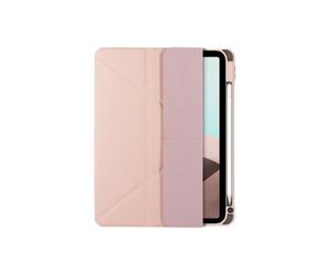 Funda Libro dbramante1928 para iPad 11" A16/10.9" 10th, Rosa