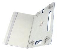 Funda Libro Giratoria 360° para Tableta 10.1" Antichoque con Soporte Vídeo