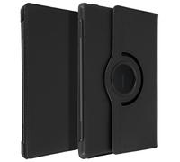 Funda libro Huawei Mediapad T5 10'' Gira 360º F. Soporte - Negro