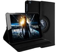 Funda libro iPad Air Giratoria 360º Función soporte Antigolpes - Negro