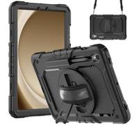 Funda Libro Just In Case Samsung Galaxy Tab S9 11" Antichoc