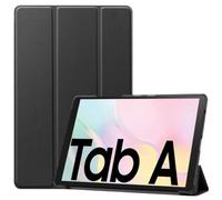 FUNDA TABLET MAILLON TRIFOLD STAND CASE SAMSUNG A9 8.7'' BLACK
