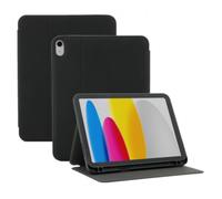 Funda Libro Mobilis ELEMENT para iPad 11" y 10.9" Negra