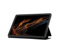 Funda Libro Mobilis para Samsung Galaxy Tab S9 14.6" Negra