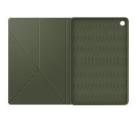 Samsung Galaxy Tab A9+ Book Cover 27,9 cm (11") Folio Negro