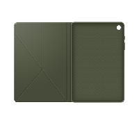 Samsung Galaxy Tab A9+ Book Cover 27,9 cm (11") Folio Negro
