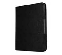 Funda Libro para Apple iPad 2 y new iPad 17,8 cm (7") Approx APPIPCK01 Negra