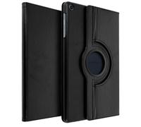 Funda libro para Galaxy Tab A 10.1 2019 Gira 360º F. Soporte - Negra