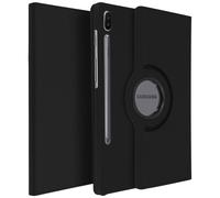 Funda libro para Galaxy Tab S6 10.5 Gira 360º F. Soporte - Negro