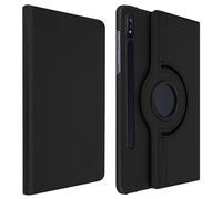 Funda libro para Galaxy Tab S7 11.0 Gira 360º F. Soporte - Negro