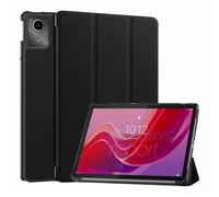 Funda Libro para Lenovo Tab M11 y Tab K11 11" Negra