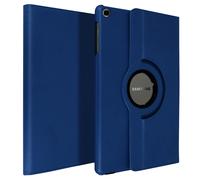 Funda libro para Samsung Galaxy Tab A 10.1 2019 Gira 360º F. Soporte - Azul