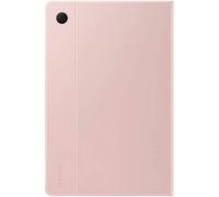 Funda libro Samsung Galaxy Tab A8 - Funda oficial Samsung para tablet - Rosa