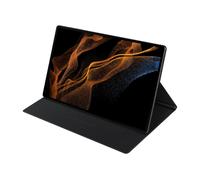 Funda Oficial Samsung Galaxy Tab S8 Ultra - Negra - Nueva