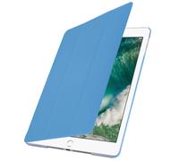 Funda libro ultrafina iPad 5 , iPad 6 , iPad Air - Función soporte Azul