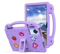 Funda ligera con asa para Doogee U11 / Doogee U11 Pro (11 pulgadas), funda de espuma a prueba de golpes para niños